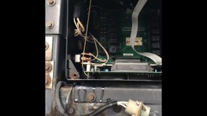 Fixing Carrier Unit “Fuse Bad” Message for less than $5 bucks!