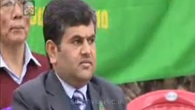 Sikkim hosts International Rhododendron Festival 2010 смотреть онлайн