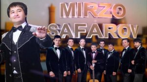Мирзо Сафаров туй партия +998907101102