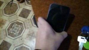Краш тест муляжа iPhone 12