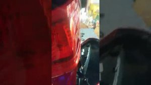 Honda Gold Wing 1800 установка комплекта доп. Сигналов габаритов и подключение стопы часть 2