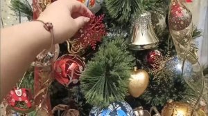 Моя ёлочка!)))