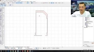 Знакомство с ArchiCAD