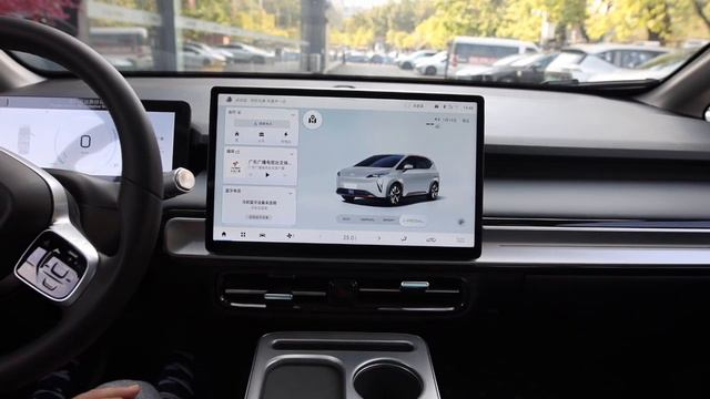Бюджетный Китайский электрокар за 3 000 000 рублей #автоизкитая #доставкаавтоизкитая