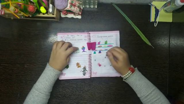 ОБЗОР ЛД НОМЕР 1 (ЧАСТЬ 2) ИДЕИ ДЛЯ ЛД смотреть онлайн