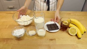 Знаменитый Торт "НОРКА КРОТА" очень нежный торт (пирог)!