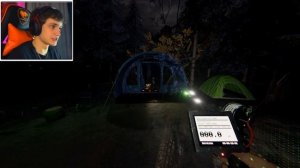 ДЕТСКИЙ ЛАГЕРЬ В ФАЗМОФОБИИ