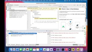 How to fix "Please select Android SDK" error in Android Studio | Project Import error on Bumblebee