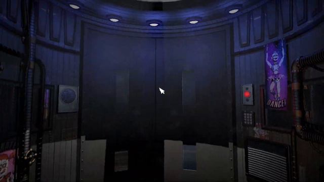 FNAF 5 Sister Location на русском | Ночь 3 смотреть онлайн