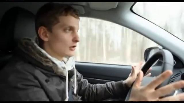 Наши тесты  New Mitsubishi ASX 2.0  2013 смотреть онлайн