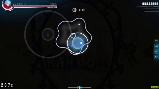 osu | random 85.01 смотреть онлайн