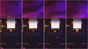 Как попасть к личу? // Enter The Gungeon