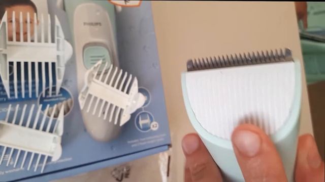 Детская машинка для стрижки волос Philips hc1066 смотреть онлайн