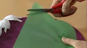 Рукоделие 72. Кувшинка — Шишкина школа