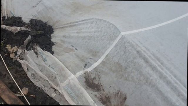 Халявные дуги для парников часть 2. Использование смотреть онлайн