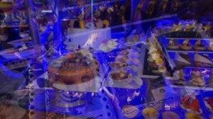 УЖИН В ОТЕЛЕ TITANIC ROYAL🥘 HALLOWEEN в отеле🎃СЕМЕЙНЫЙ ОТЕЛЬ В ХУРГАДЕ🌴 hotels in Hurghada