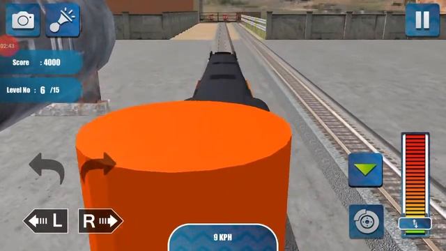 Euro Train Driver Sim 2020: 3D Train Station Games #Android game Free ||Pc games media смотреть онлайн