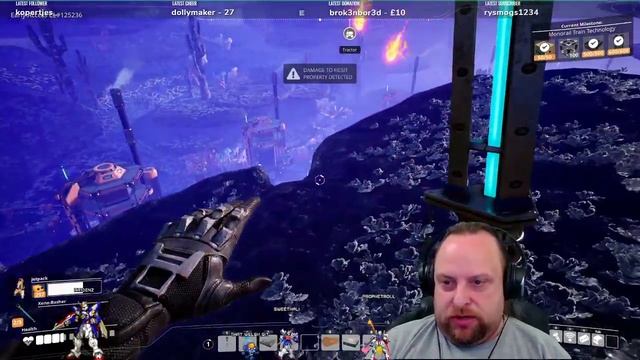 Making a Mess!!! !SFX !Discord #TWGStreamer смотреть онлайн