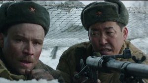 А казах, чего, - не русский?