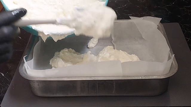 Малосладкая творожная запеканка со смородиной. Вкусно, просто, быстро. Готовлю в Ninja Foodi 10 in1 смотреть онлайн