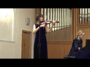 С.Рахманинов Маргаритки