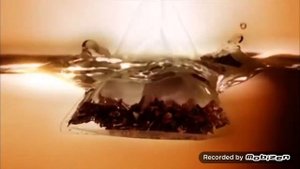 Lipton exclusive collection green gunpowder чай 2012 реклама