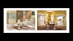 КЛАССИЧЕСКАЯ ИТАЛЬЯНСКАЯ МЕБЕЛЬ