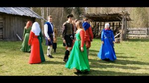 HELVETIA - Branle Cassandra