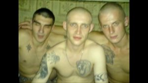 Почему в тюрьме нельзя говорить спасибо и пожалуйста