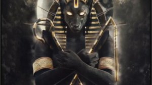 Dark Egyptian Music... Anubis..1..