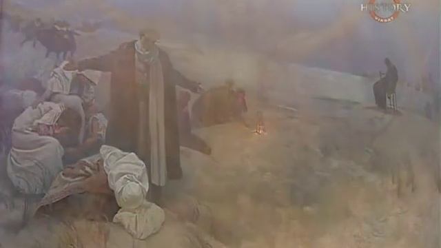 Альфонс Муха Видение нового искусства