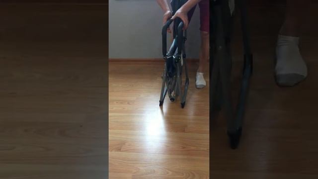 RemixVL представляет кресло автомат для туризма, отдыха на природе тел 89146526355 смотреть онлайн