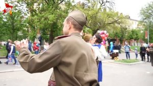 Танго военных лет