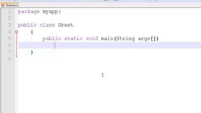 Java Tutorial for Beginners - How to create Packages in Java With Example смотреть онлайн