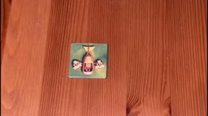 Обзор настольный игры Шакал