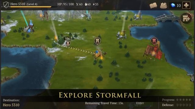 Stormfall: Saga of Survival