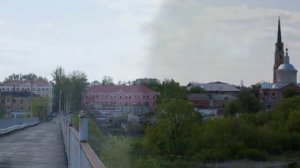 Уеду в Рыльск!