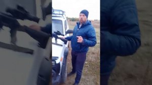 Тепловизионный прицел CONO Polaris 350 RL