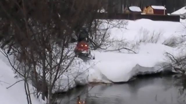 Хотьково на воде смотреть онлайн