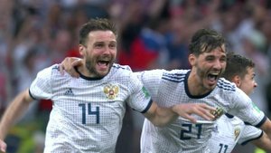 Год спустя вспоминаем лучший в истории Чемпионат мира по футболу FIFA 2018 в России™