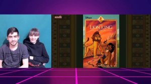 КОРОЛЬ ЛЕВ, КОТОРОГО МЫ ПОТЕРЯЛИ - Реакция на Сыендук