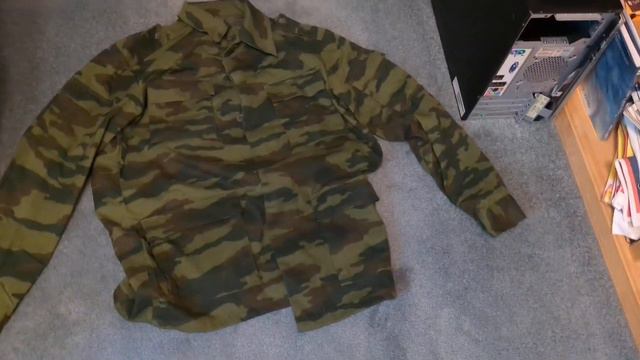 vsr 98 camo review смотреть онлайн