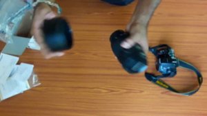 TAMRON AF 70-300MM F/4-5.6 LD MACRO 1:2 LENS REVIEW