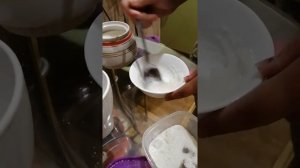 Готовим пасту для шугаринга в микроволновке?