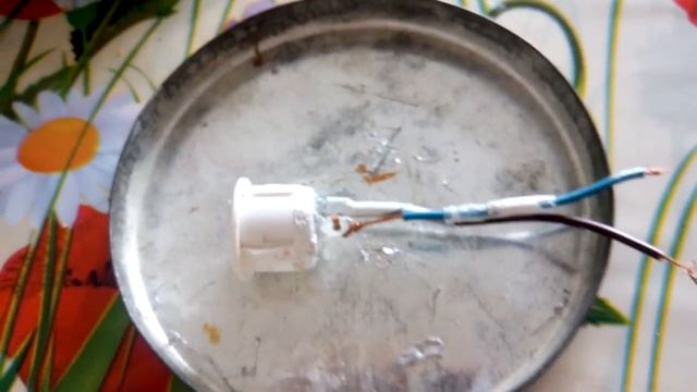 Мигает светодиодная LED лампа, ремонт | Flashing LED lamp, repair смотреть онлайн