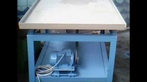 Бизнес идея: Как организовать производство тротуарной плитки