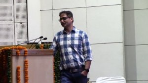 Day 2- Recent Developments in Immunotherapy & Biologicals - Dr Ravi Pratap Mishra IMTECH Chandigarh