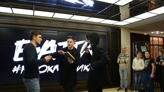 Грибоедов и Жуковский