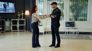 WEST COAST SWING | Advanced West Coast Swing Dance Moves