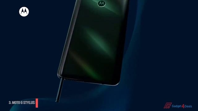 Top 5 New Stylus Phones You Can Buy in 2021 смотреть онлайн